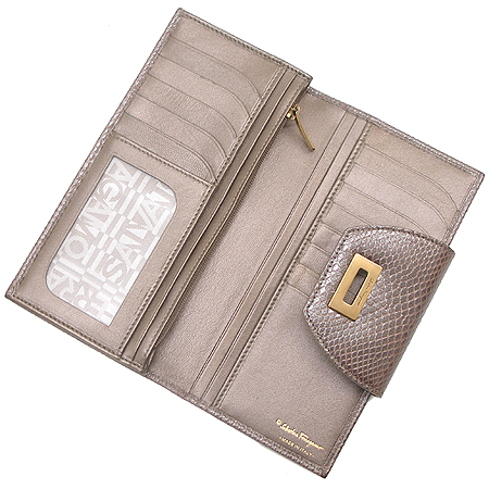 Ferragamo(��󰡸�) 22-7769 ������÷� ���̼����� ������ �̹���3 - ���̺��� �߰���ǰ