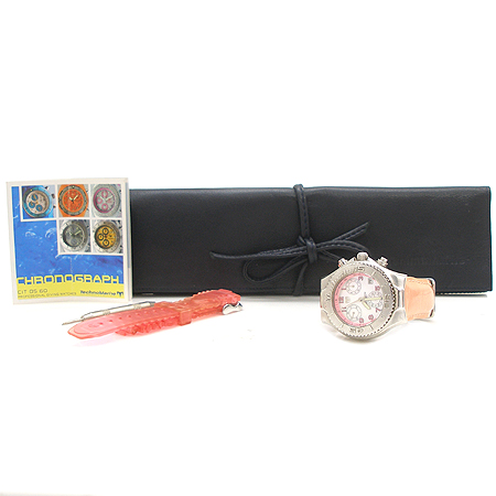 TechnoMarine(��ũ�븶��) TMC �ڰ��� ũ�γ�׷��� ������ �ð� �̹���2 - ���̺��� �߰���ǰ