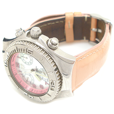 TechnoMarine(��ũ�븶��) TMC �ڰ��� ũ�γ�׷��� ������ �ð� �̹���3 - ���̺��� �߰���ǰ
