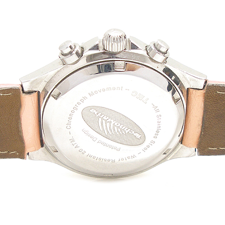 TechnoMarine(��ũ�븶��) TMC �ڰ��� ũ�γ�׷��� ������ �ð� �̹���5 - ���̺��� �߰���ǰ