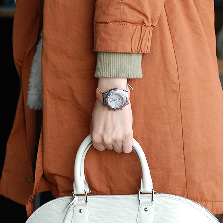 TechnoMarine(��ũ�븶��) TMC �ڰ��� ũ�γ�׷��� ������ �ð� �̹���6 - ���̺��� �߰���ǰ