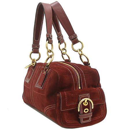 Coach(��ġ) 10061 �����̵� ��Ƽġ ��Ʈ�� �̹���2 - ���̺��� �߰���ǰ