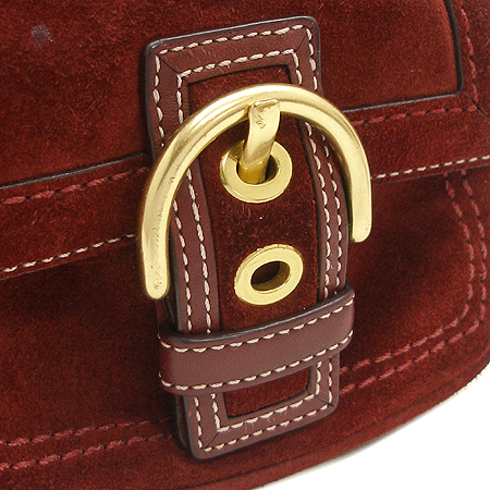 Coach(��ġ) 10061 �����̵� ��Ƽġ ��Ʈ�� �̹���3 - ���̺��� �߰���ǰ