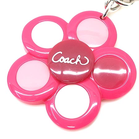 Coach(��ġ) �ö�� ��� ŰȦ�� �̹���2 - ���̺��� �߰���ǰ