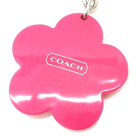 Coach(��ġ) �ö�� ��� ŰȦ�� �̹���3 - ���̺��� �߰���ǰ