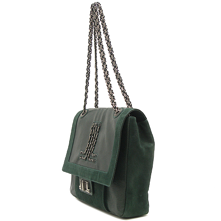 LANVIN(����) FL1-AB905 JL�ø��� ����(���Ұ���) ��Ƽ�� ü�� ����� [�б�����������2ȣ��] �̹���2 - ���̺��� �߰���ǰ
