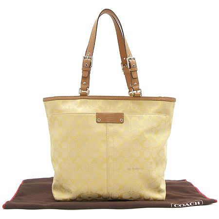 Coach(��ġ) 13063 �ñ׳��� �ΰ� ���� ��Ƽġ ���� ����� �̹���2 - ���̺��� �߰���ǰ