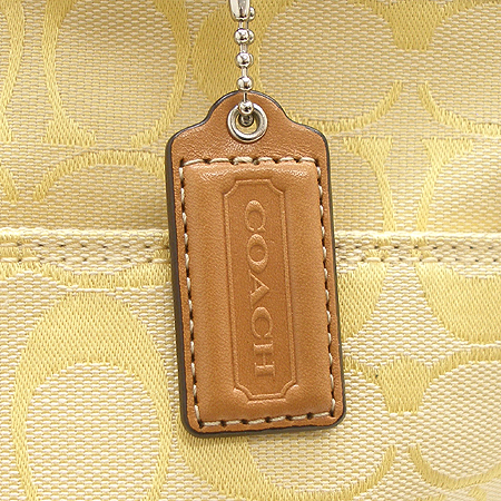 Coach(��ġ) 13063 �ñ׳��� �ΰ� ���� ��Ƽġ ���� ����� �̹���4 - ���̺��� �߰���ǰ