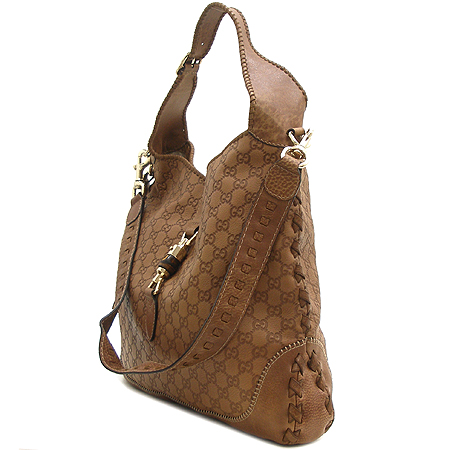 Gucci(����) 218491 GG�ΰ� �ø� ���� �� ��Ű �����+ũ�ν� ��Ʈ�� [��������] �̹���3 - ���̺��� �߰���ǰ