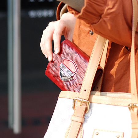 Louis Vuitton(̺) M6658M      [] ̹7 - ̺ ߰ǰ