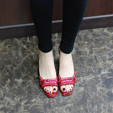 Louis Vuitton(���̺���) �к긯 �ΰ� ��� ���� [��������] �̹���6 - ���̺��� �߰���ǰ