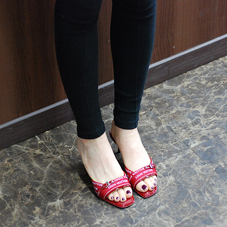 Louis Vuitton(���̺���) �к긯 �ΰ� ��� ���� [��������] �̹���7 - ���̺��� �߰���ǰ