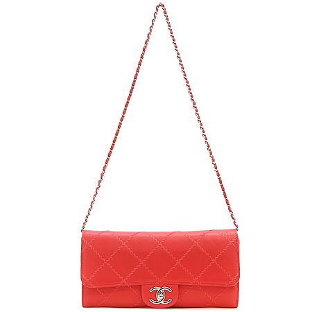 Chanel() A50852Y01480  COCO ΰ  ÷ ̵ Ƽġ Ŭġ  ü ũν