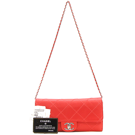 Chanel() A50852Y01480  COCO ΰ  ÷ ̵ Ƽġ Ŭġ  ü ũν ̹2 - ̺ ߰ǰ