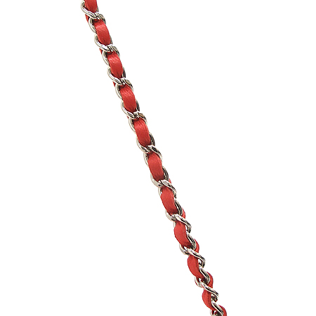 Chanel() A50852Y01480  COCO ΰ  ÷ ̵ Ƽġ Ŭġ  ü ũν ̹5 - ̺ ߰ǰ