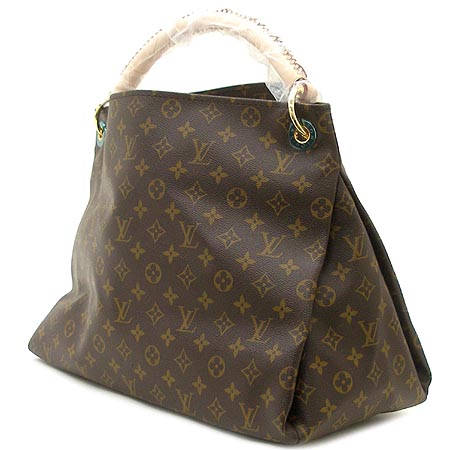 Louis Vuitton(���̺���) M40249 ���׷� ĵ���� ��ġ MM ����� �̹���3 - ���̺��� �߰���ǰ