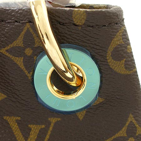 Louis Vuitton(���̺���) M40249 ���׷� ĵ���� ��ġ MM ����� �̹���4 - ���̺��� �߰���ǰ