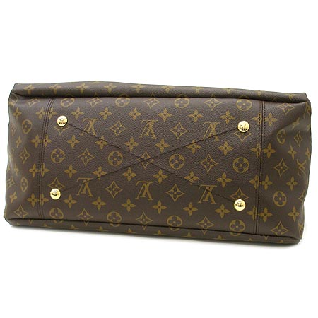 Louis Vuitton(���̺���) M40249 ���׷� ĵ���� ��ġ MM ����� �̹���5 - ���̺��� �߰���ǰ