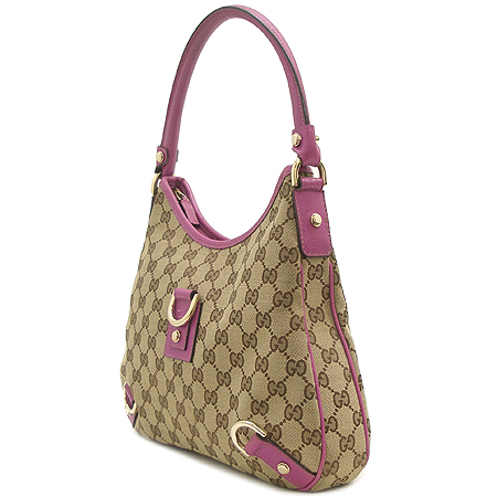 Gucci(����) 130738 GG�ΰ� �ڰ��� D�� ȣ�� ����� [��������] �̹���2 - ���̺��� �߰���ǰ