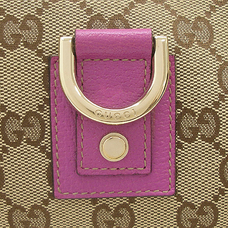 Gucci(����) 130738 GG�ΰ� �ڰ��� D�� ȣ�� ����� [��������] �̹���3 - ���̺��� �߰���ǰ