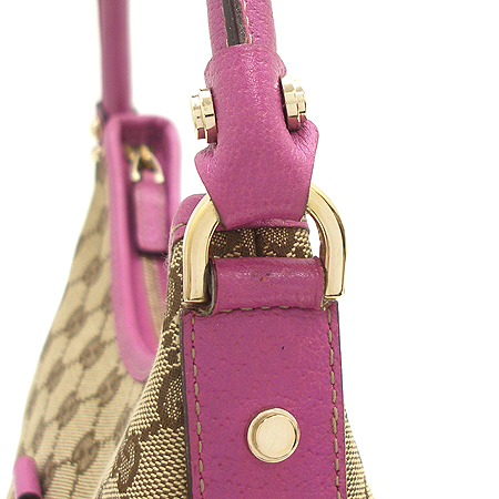 Gucci(����) 130738 GG�ΰ� �ڰ��� D�� ȣ�� ����� [��������] �̹���4 - ���̺��� �߰���ǰ