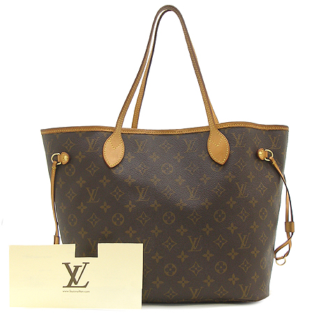 Louis Vuitton(���̺���) M40156 ���׷� ĵ���� �׹��� MM ����� �̹���2 - ���̺��� �߰���ǰ