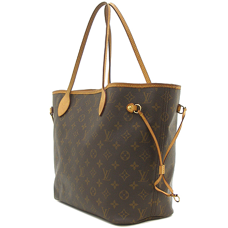 Louis Vuitton(���̺���) M40156 ���׷� ĵ���� �׹��� MM ����� �̹���3 - ���̺��� �߰���ǰ
