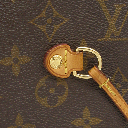 Louis Vuitton(���̺���) M40156 ���׷� ĵ���� �׹��� MM ����� �̹���4 - ���̺��� �߰���ǰ