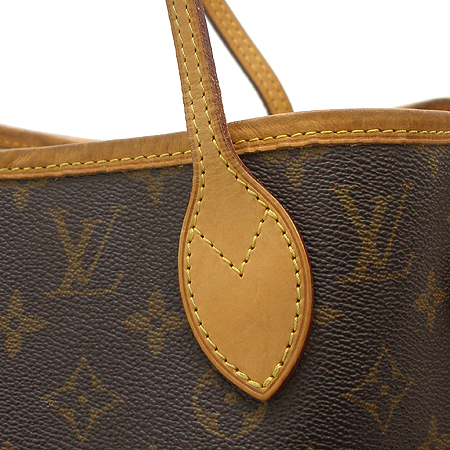 Louis Vuitton(���̺���) M40156 ���׷� ĵ���� �׹��� MM ����� �̹���5 - ���̺��� �߰���ǰ