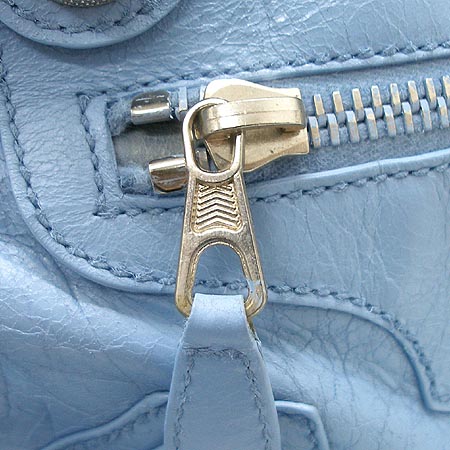 Balenciaga(�߷��þư�) 173084 ��ī�̺��� ��Ƽ�� ��Ƽ ���̾�Ʈ 2WAY [��������] �̹���4 - ���̺��� �߰���ǰ