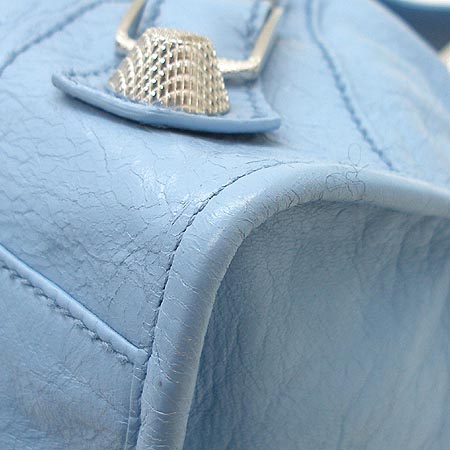 Balenciaga(�߷��þư�) 173084 ��ī�̺��� ��Ƽ�� ��Ƽ ���̾�Ʈ 2WAY [��������] �̹���5 - ���̺��� �߰���ǰ