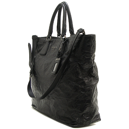 Prada(�����) BN1713 ���� ���� ���� �ΰ� 2WAY [��������] �̹���3 - ���̺��� �߰���ǰ