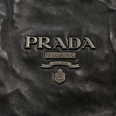 Prada(�����) BN1713 ���� ���� ���� �ΰ� 2WAY [��������] �̹���4 - ���̺��� �߰���ǰ