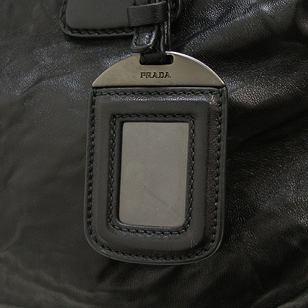 Prada(�����) BN1713 ���� ���� ���� �ΰ� 2WAY [��������] �̹���5 - ���̺��� �߰���ǰ