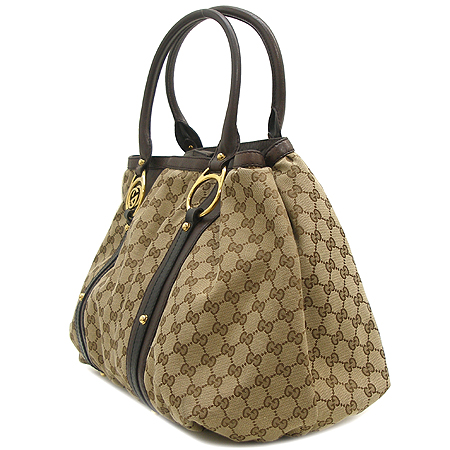 Gucci(����) 223954 GG�ΰ� �ڰ��� ���� ��Ŭ ��� �� ����� [��������] �̹���3 - ���̺��� �߰���ǰ