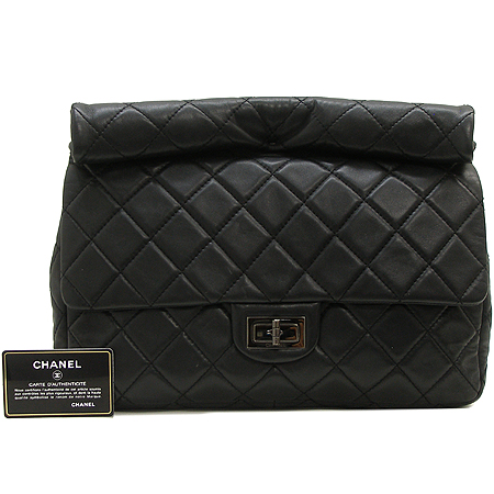 Chanel() A65420Y07478  ÷ Ų  COCO ΰ Ŭġ  ̹2 - ̺ ߰ǰ