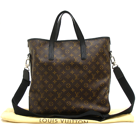 Louis Vuitton(���̺���) M56708 ���׷� ĵ���� ��ī�縣 ���̺� ��Ʈ�� + ũ�ν� ��Ʈ�� �̹���2 - ���̺��� �߰���ǰ
