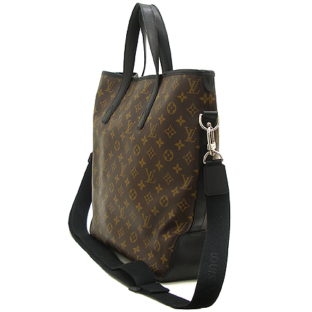 Louis Vuitton(���̺���) M56708 ���׷� ĵ���� ��ī�縣 ���̺� ��Ʈ�� + ũ�ν� ��Ʈ�� �̹���3 - ���̺��� �߰���ǰ