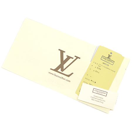 Louis Vuitton(���̺���) M56708 ���׷� ĵ���� ��ī�縣 ���̺� ��Ʈ�� + ũ�ν� ��Ʈ�� �̹���5 - ���̺��� �߰���ǰ