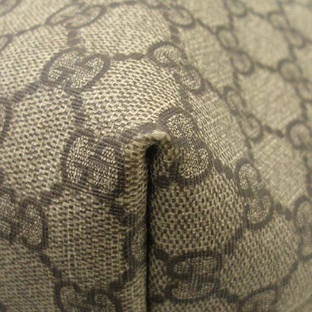 Gucci(����) 211137 GG �ΰ� PVC ���� ����� [��������] �̹���5 - ���̺��� �߰���ǰ