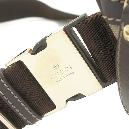 Gucci(����) 233269 GG�ΰ� PVC ���� [��������] �̹���5 - ���̺��� �߰���ǰ