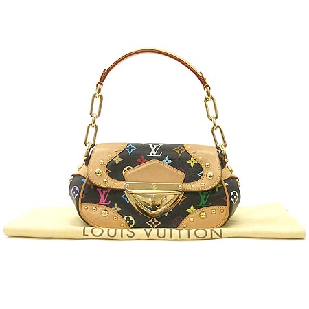 Louis Vuitton(���̺���) M40128 ���׷� ��Ƽ�÷� ���� ������ ��Ʈ�� [�б�������] �̹���2 - ���̺��� �߰���ǰ