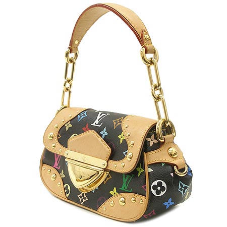 Louis Vuitton(���̺���) M40128 ���׷� ��Ƽ�÷� ���� ������ ��Ʈ�� [�б�������] �̹���3 - ���̺��� �߰���ǰ