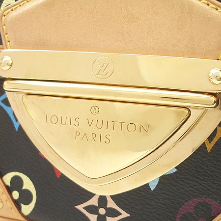 Louis Vuitton(���̺���) M40128 ���׷� ��Ƽ�÷� ���� ������ ��Ʈ�� [�б�������] �̹���4 - ���̺��� �߰���ǰ