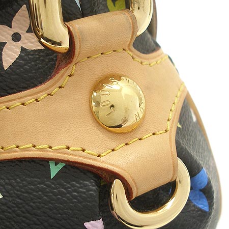 Louis Vuitton(���̺���) M40128 ���׷� ��Ƽ�÷� ���� ������ ��Ʈ�� [�б�������] �̹���5 - ���̺��� �߰���ǰ