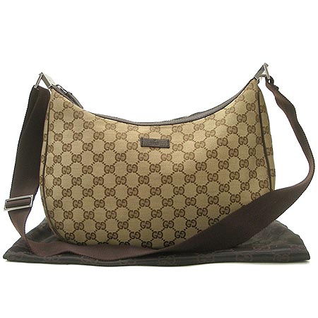 Gucci(����) 122790 GG �ΰ� �ڰ��� ȣ�� ũ�ν��� [��������] �̹���2 - ���̺��� �߰���ǰ