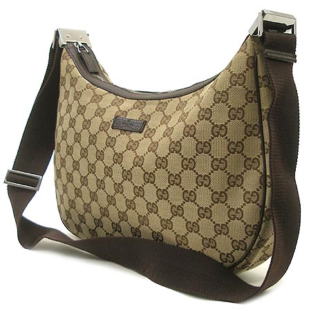 Gucci(����) 122790 GG �ΰ� �ڰ��� ȣ�� ũ�ν��� [��������] �̹���3 - ���̺��� �߰���ǰ