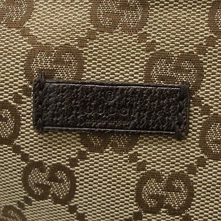 Gucci(����) 122790 GG �ΰ� �ڰ��� ȣ�� ũ�ν��� [��������] �̹���4 - ���̺��� �߰���ǰ