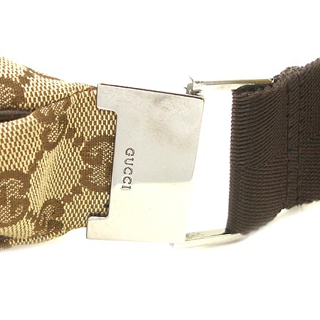 Gucci(����) 122790 GG �ΰ� �ڰ��� ȣ�� ũ�ν��� [��������] �̹���5 - ���̺��� �߰���ǰ