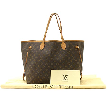Louis Vuitton(���̺���) M40157 ���׷� ĵ���� �׹�Ǯ GM ����� [��������] �̹���2 - ���̺��� �߰���ǰ